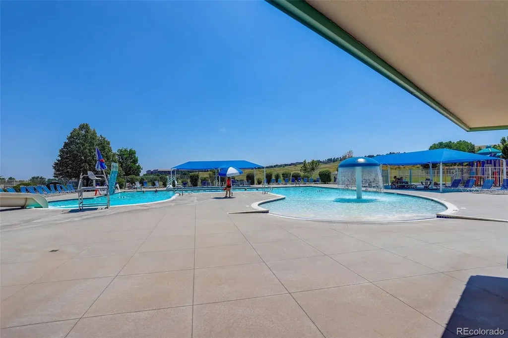 3555 Castle Peak Avenue Superior CO 80027