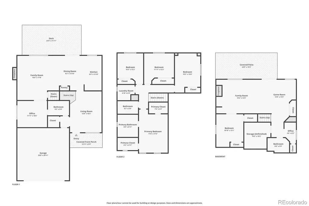 3555 Castle Peak Avenue Superior CO 80027