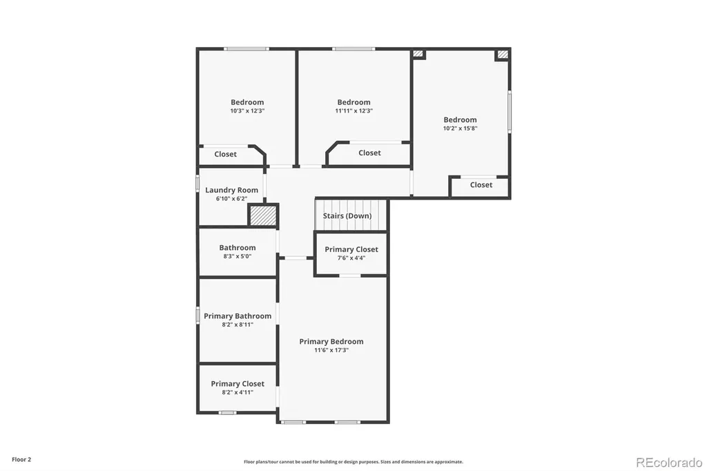 3555 Castle Peak Avenue Superior CO 80027