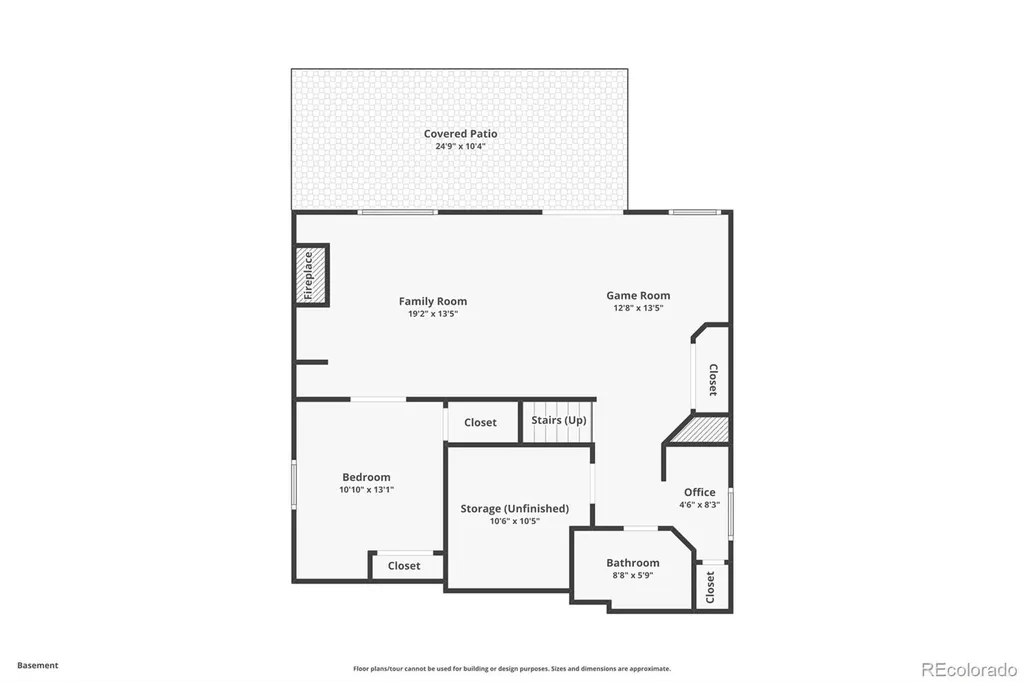 3555 Castle Peak Avenue Superior CO 80027