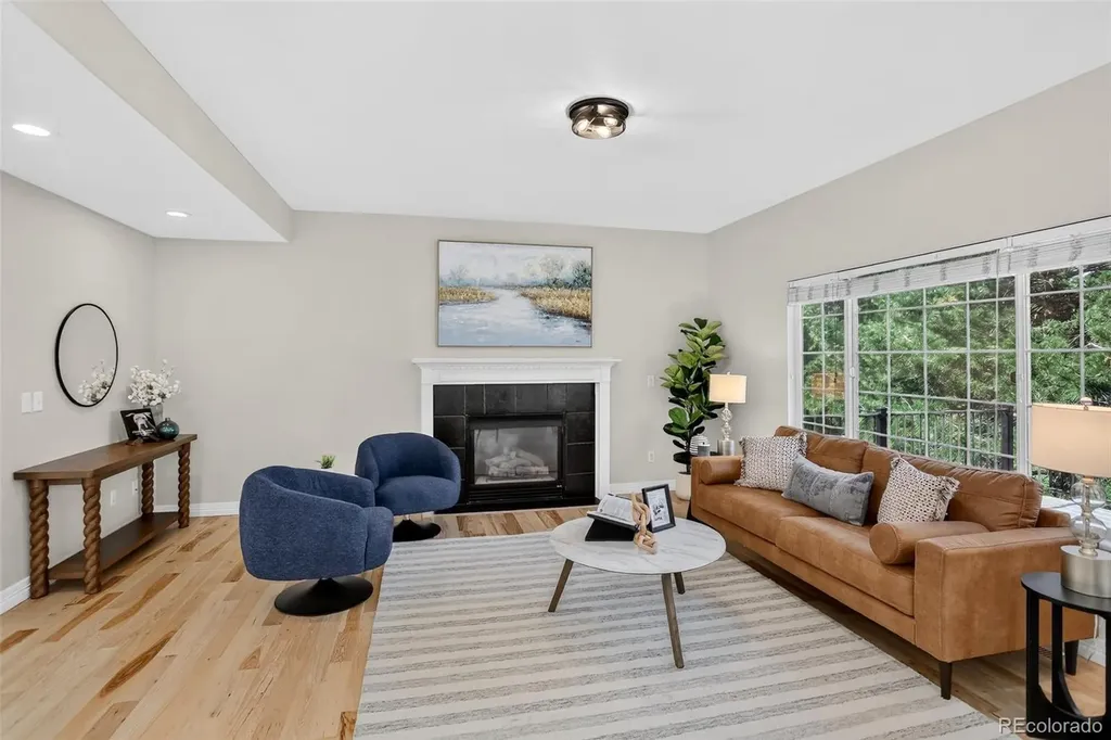 3555 Castle Peak Avenue Superior CO 80027