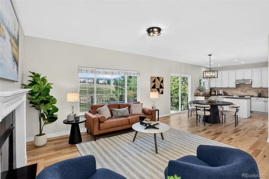 3555 Castle Peak Avenue Superior CO 80027