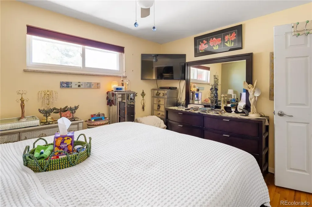 6363 Moore Circle Arvada CO 80004