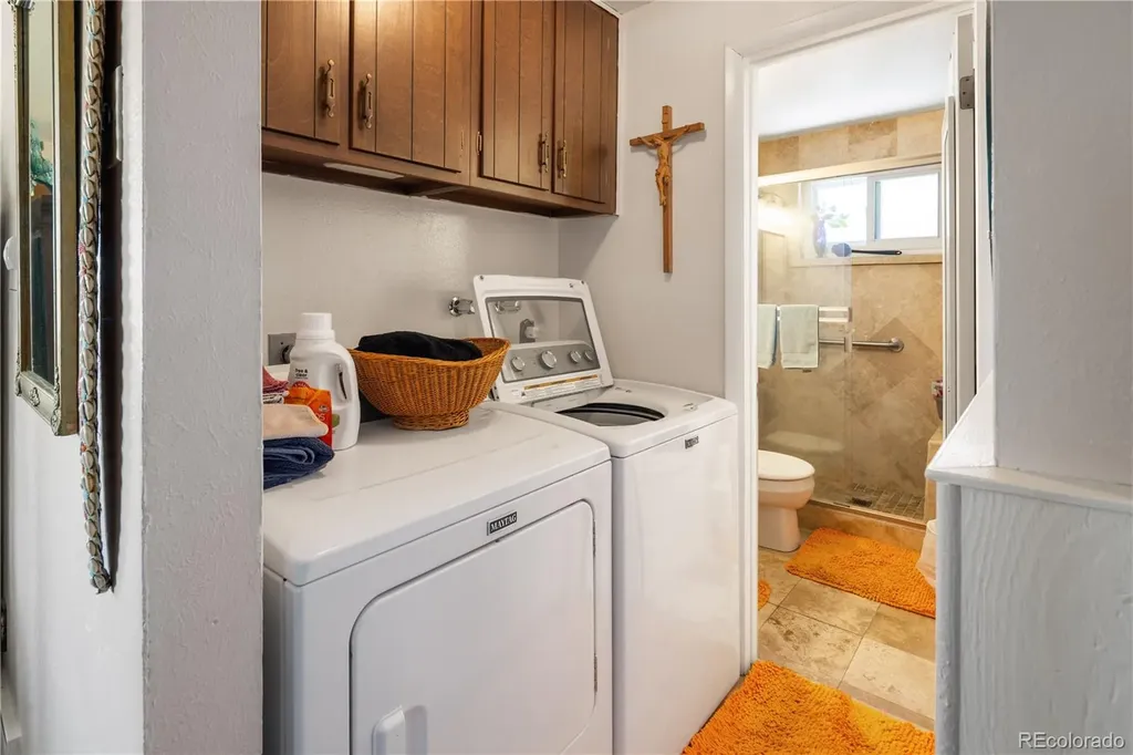 6363 Moore Circle Arvada CO 80004