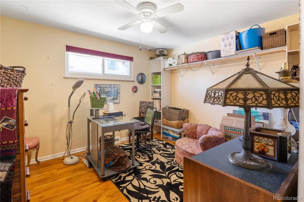6363 Moore Circle Arvada CO 80004