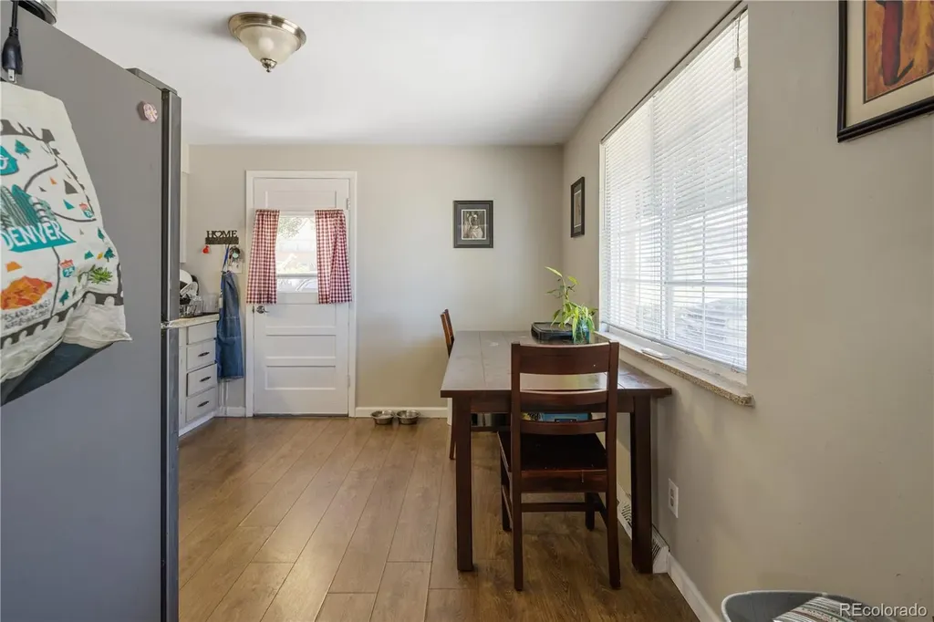6363 Moore Circle Arvada CO 80004