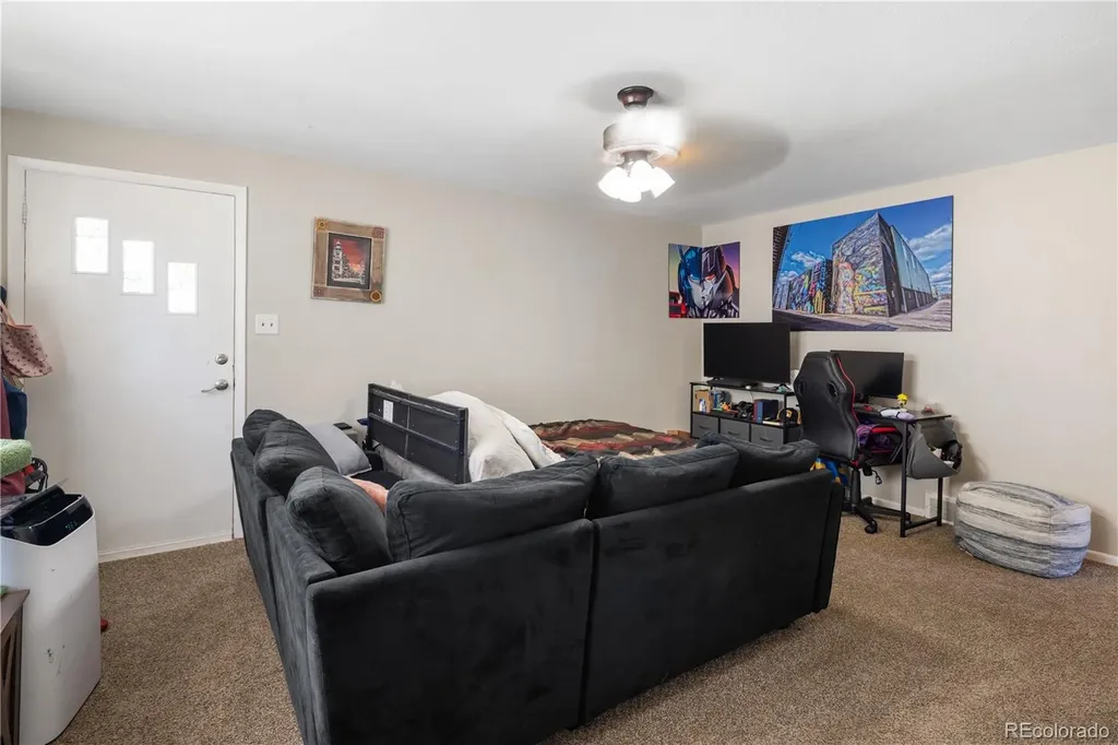 6363 Moore Circle Arvada CO 80004