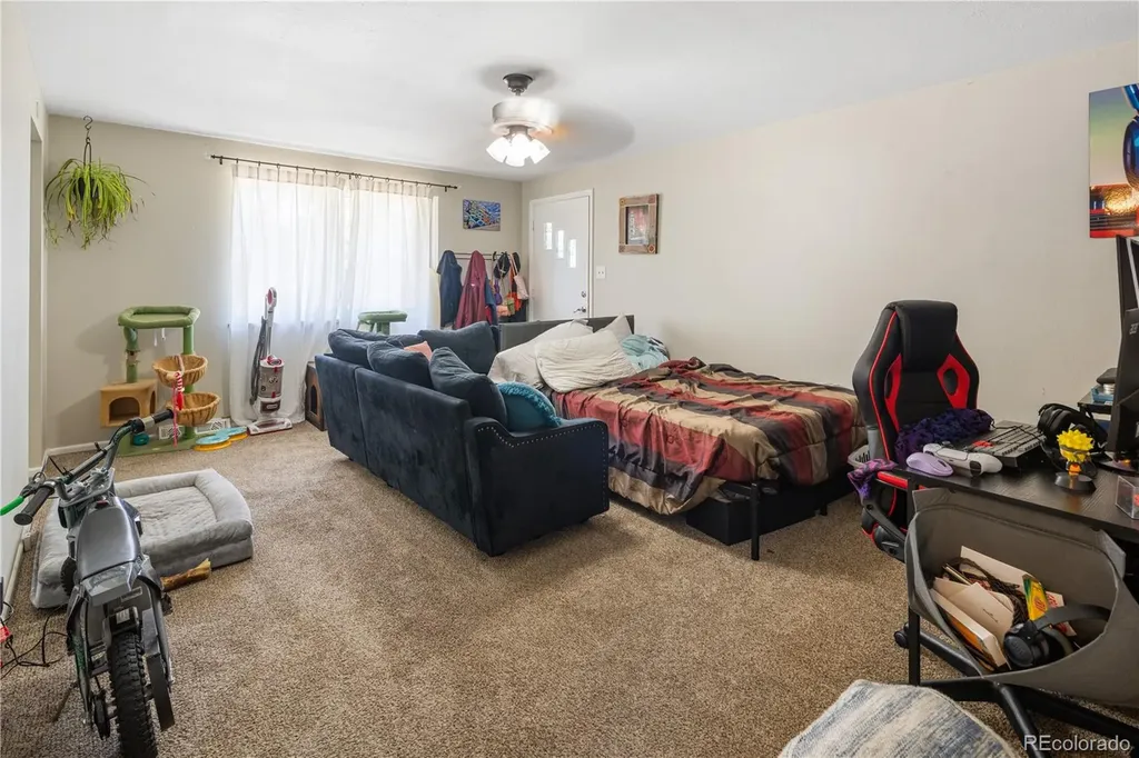 6363 Moore Circle Arvada CO 80004