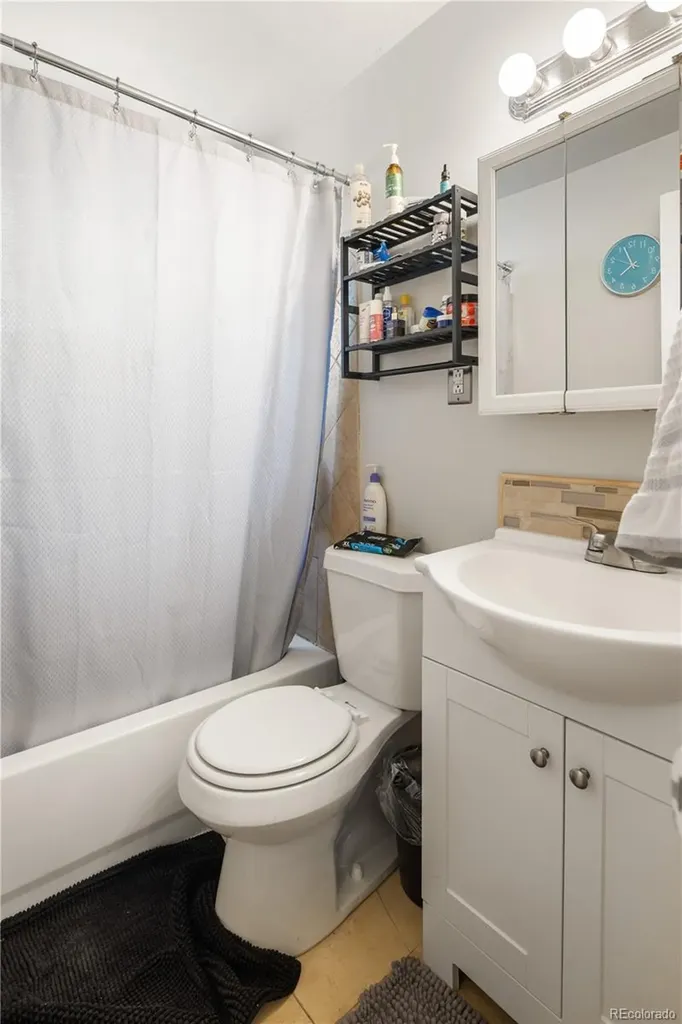 6363 Moore Circle Arvada CO 80004