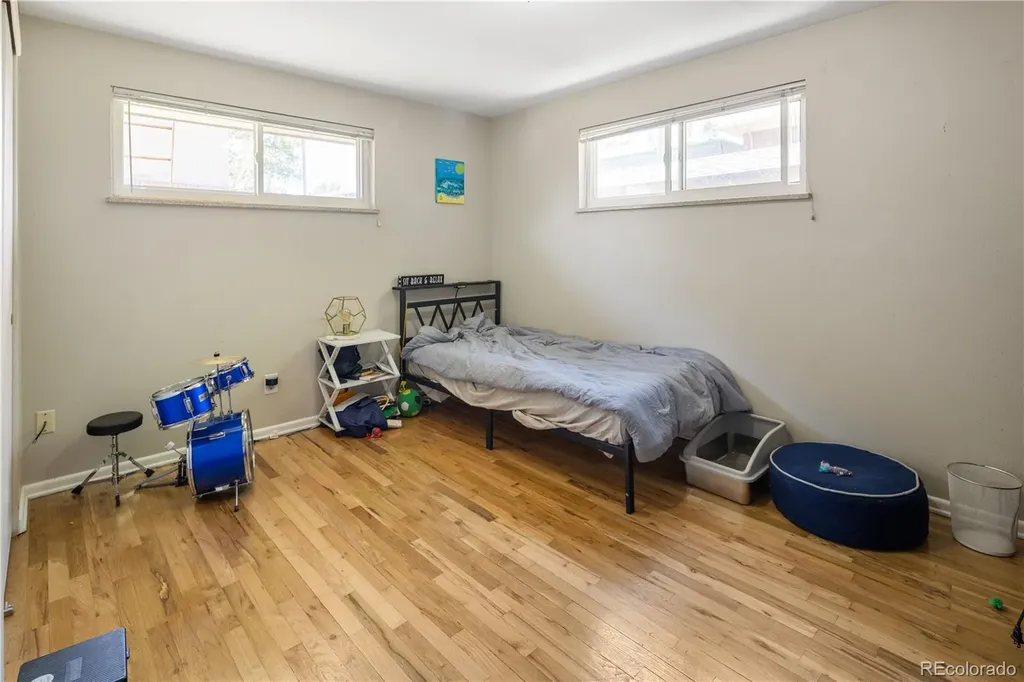 6363 Moore Circle Arvada CO 80004