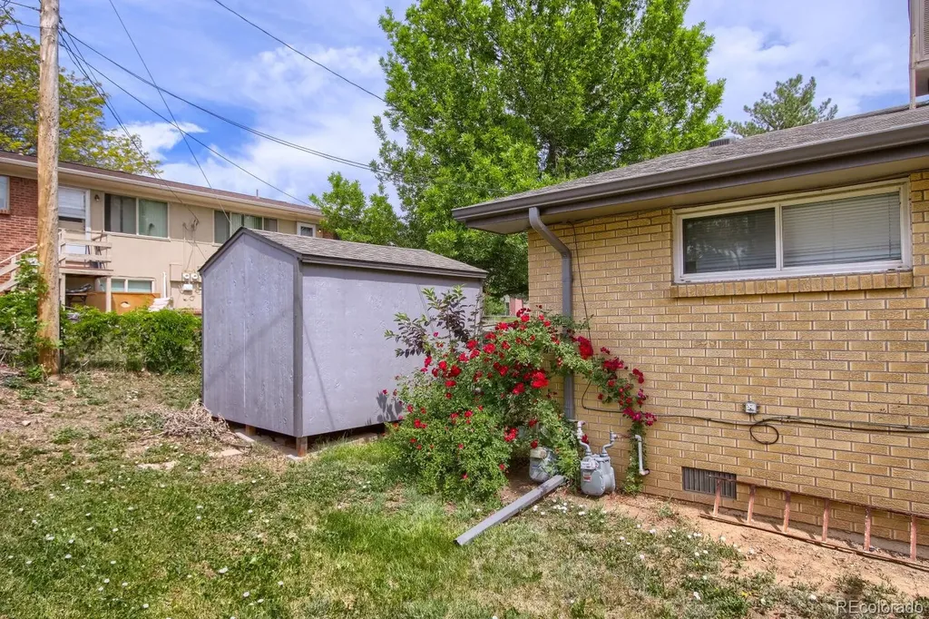 6363 Moore Circle Arvada CO 80004