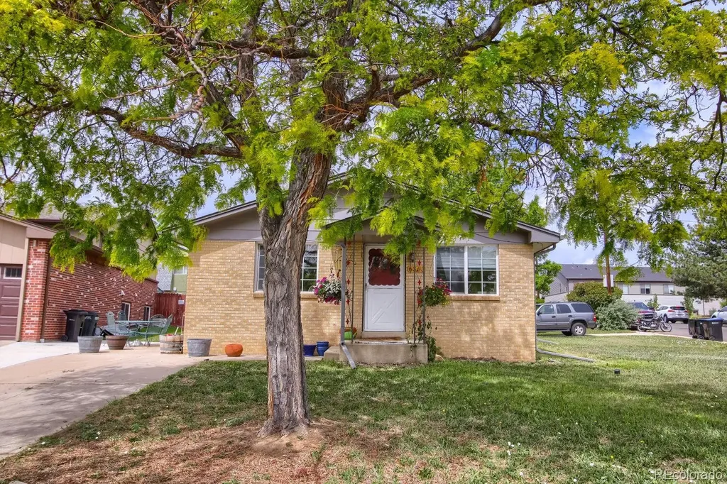 6363 Moore Circle Arvada CO 80004