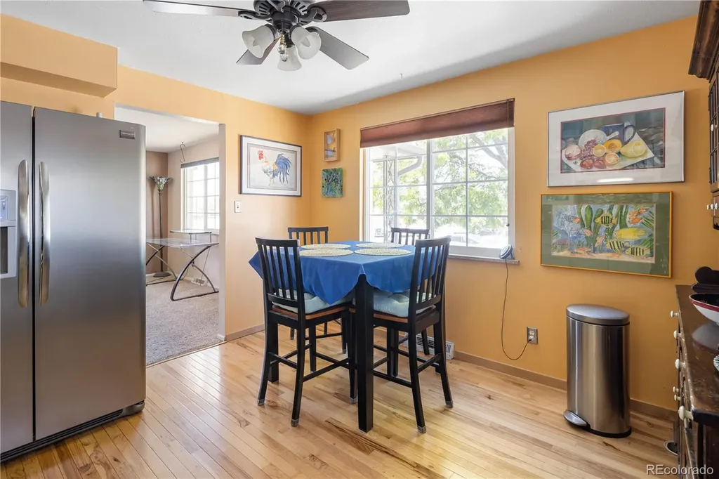 6363 Moore Circle Arvada CO 80004