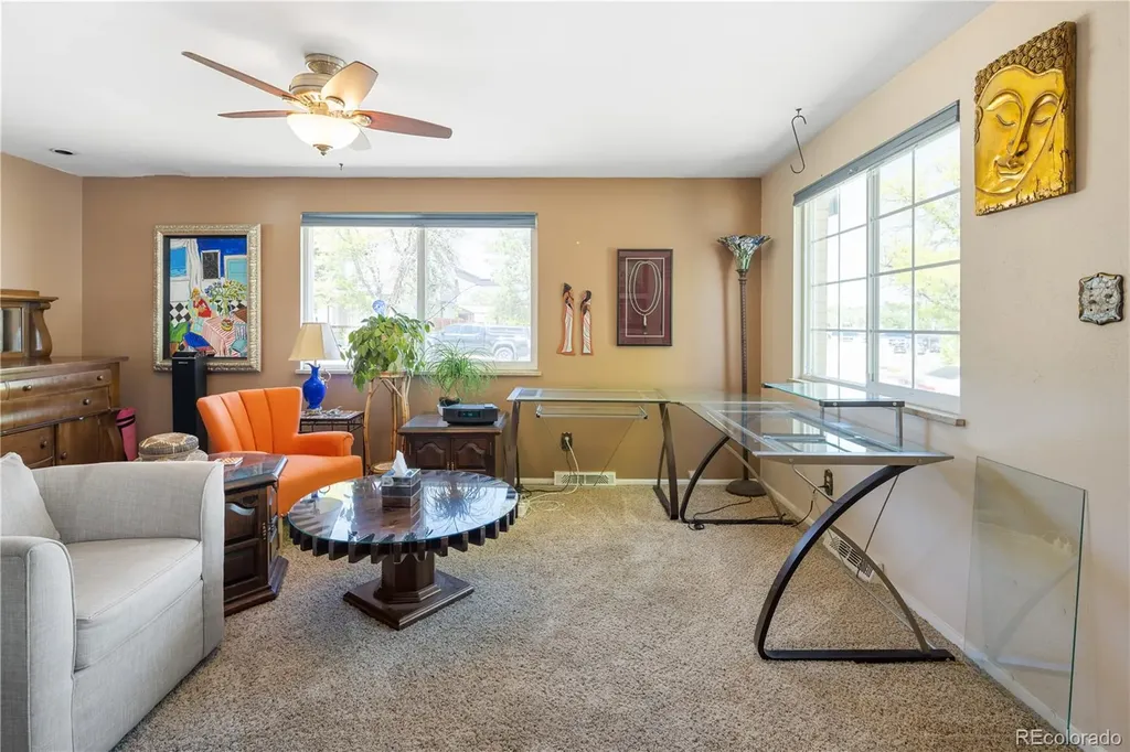 6363 Moore Circle Arvada CO 80004