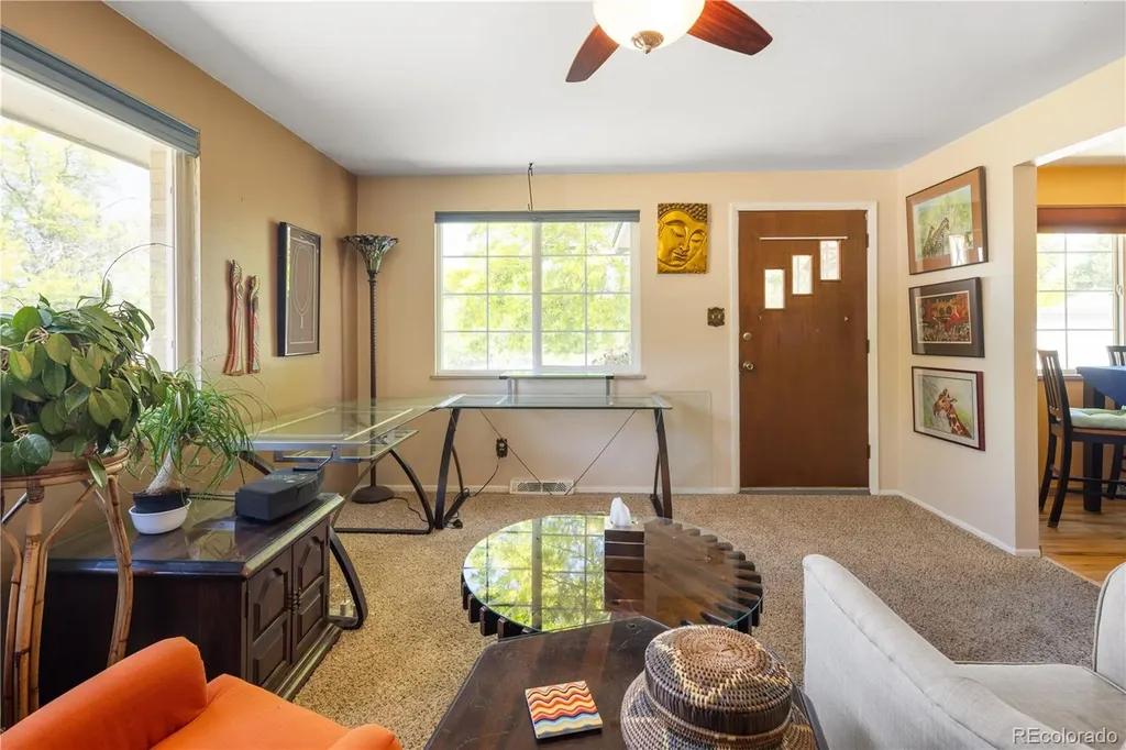 6363 Moore Circle Arvada CO 80004