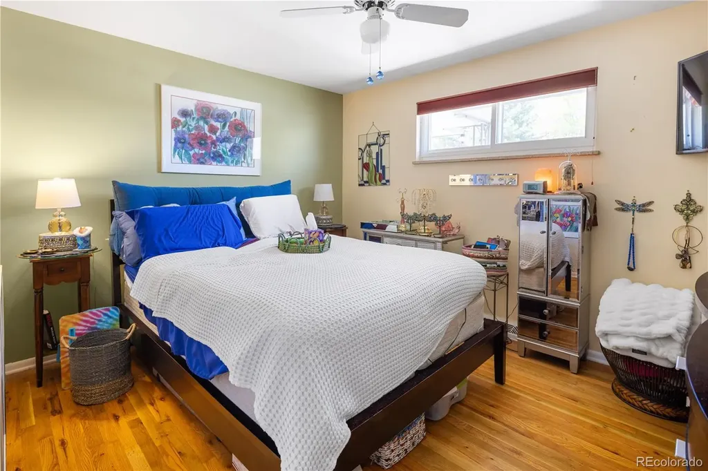 6363 Moore Circle Arvada CO 80004