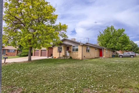 6363 Moore Circle Arvada CO 80004