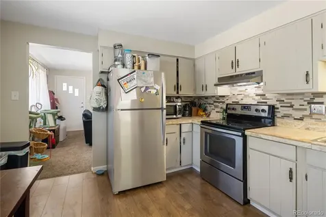 6363 Moore Circle Arvada CO 80004