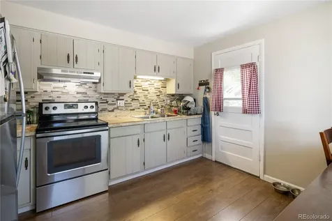 6363 Moore Circle Arvada CO 80004