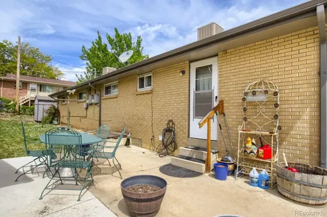 6363 Moore Circle Arvada CO 80004