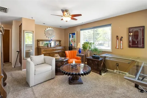 6363 Moore Circle Arvada CO 80004