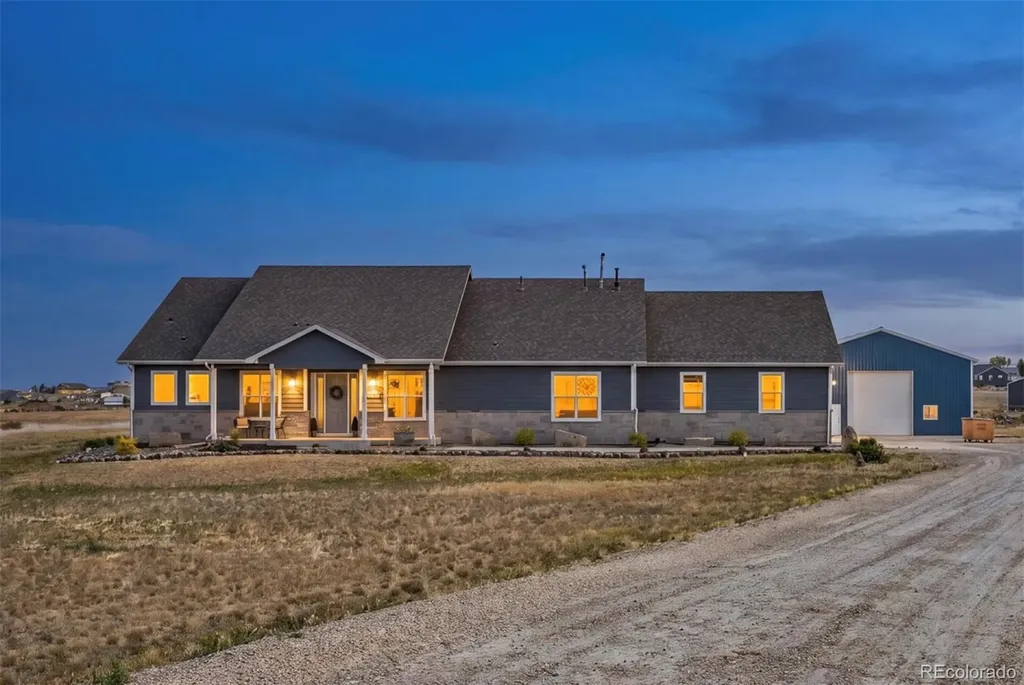 38330 E 147th Place Keenesburg CO 80643