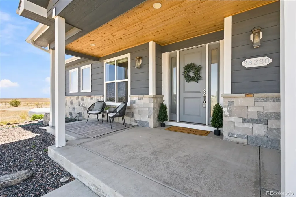 38330 E 147th Place Keenesburg CO 80643