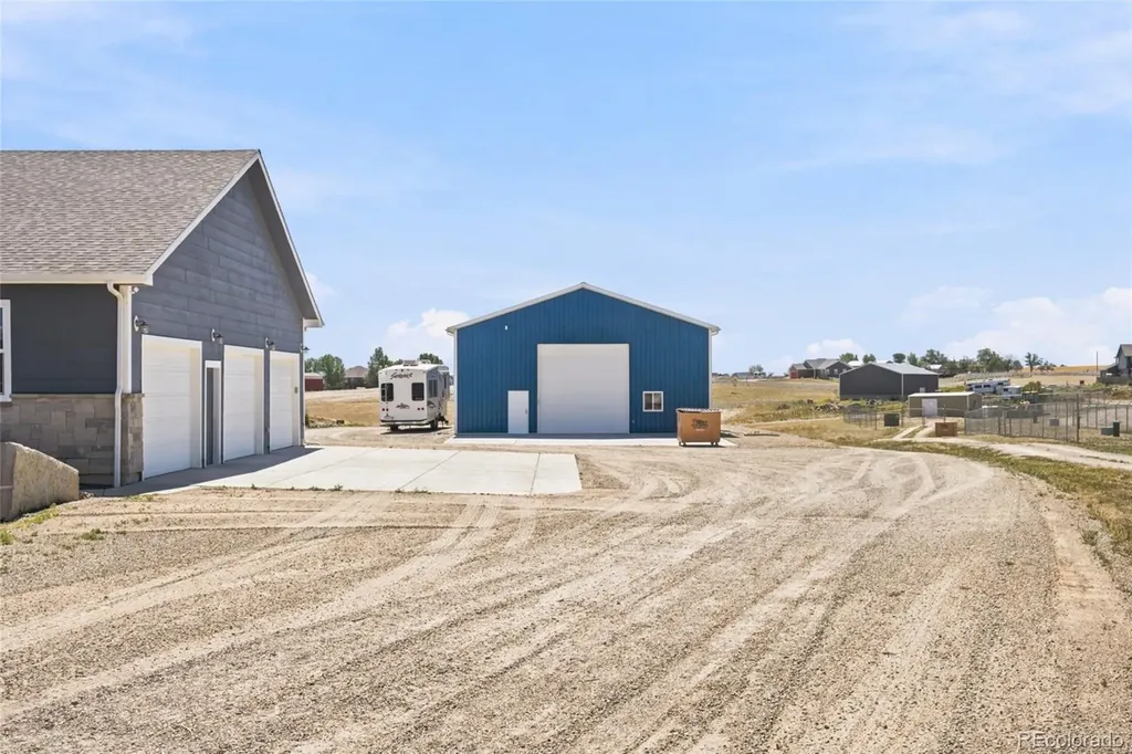 38330 E 147th Place Keenesburg CO 80643