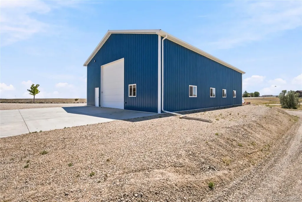 38330 E 147th Place Keenesburg CO 80643