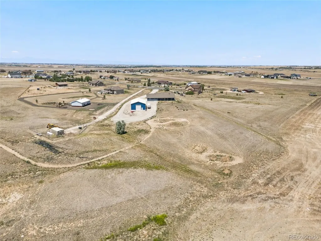 38330 E 147th Place Keenesburg CO 80643