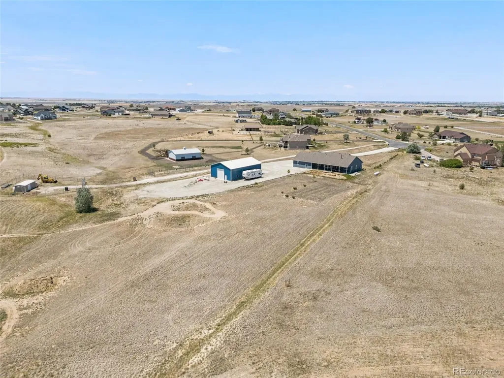 38330 E 147th Place Keenesburg CO 80643