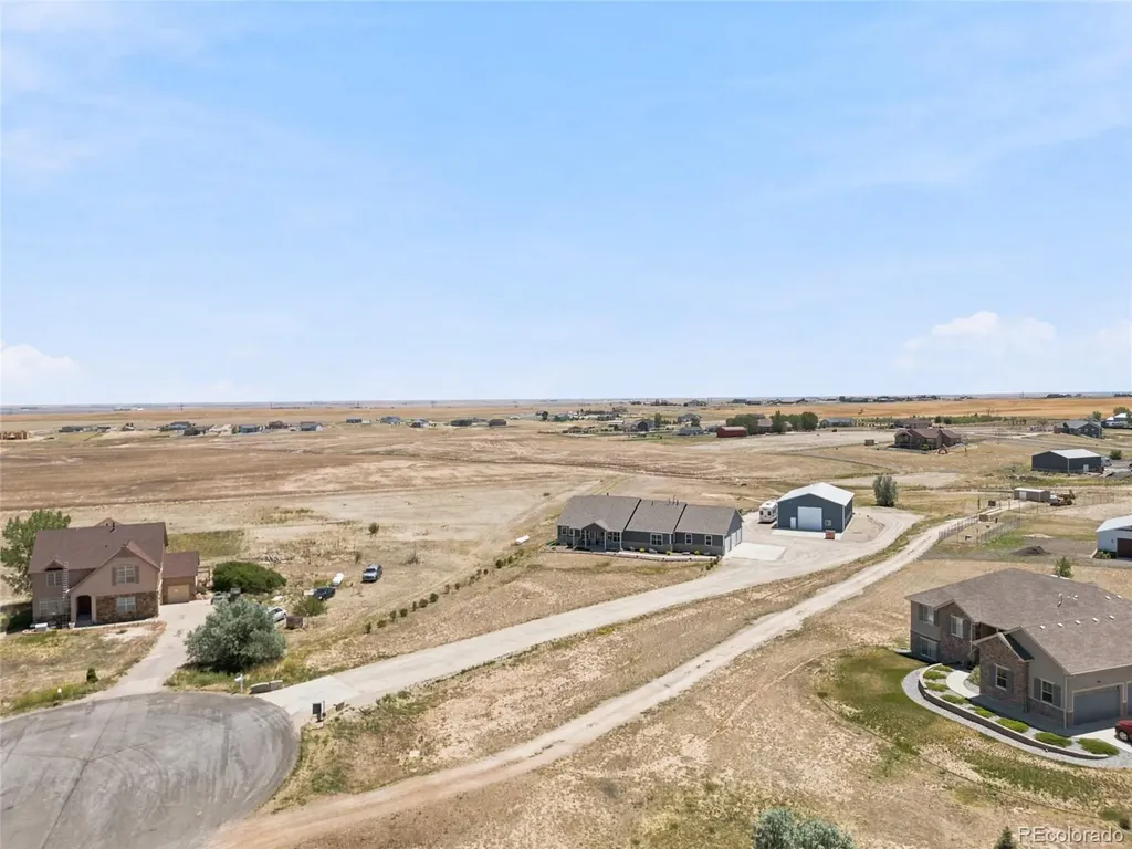 38330 E 147th Place Keenesburg CO 80643
