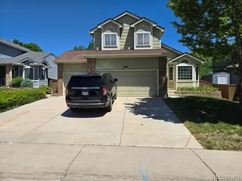 8811 Miners Street Littleton CO 80126