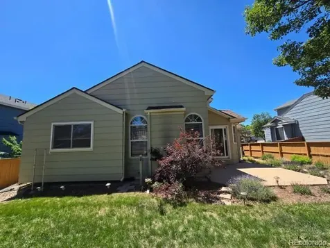 8811 Miners Street Littleton CO 80126