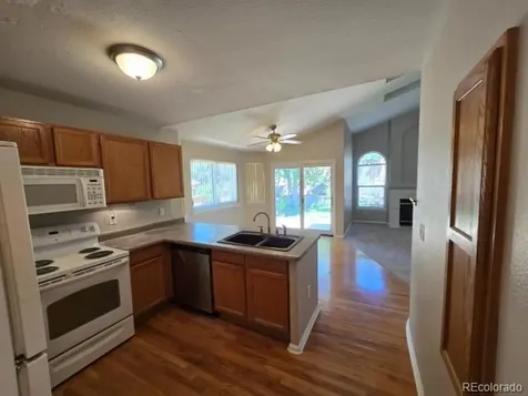 8811 Miners Street Littleton CO 80126
