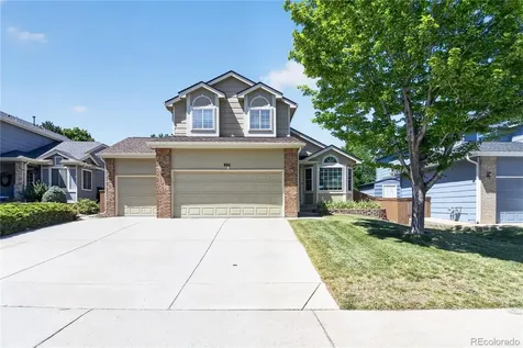 8811 Miners Street Littleton CO 80126