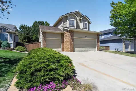 8811 Miners Street Littleton CO 80126