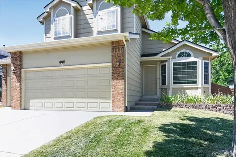8811 Miners Street Littleton CO 80126