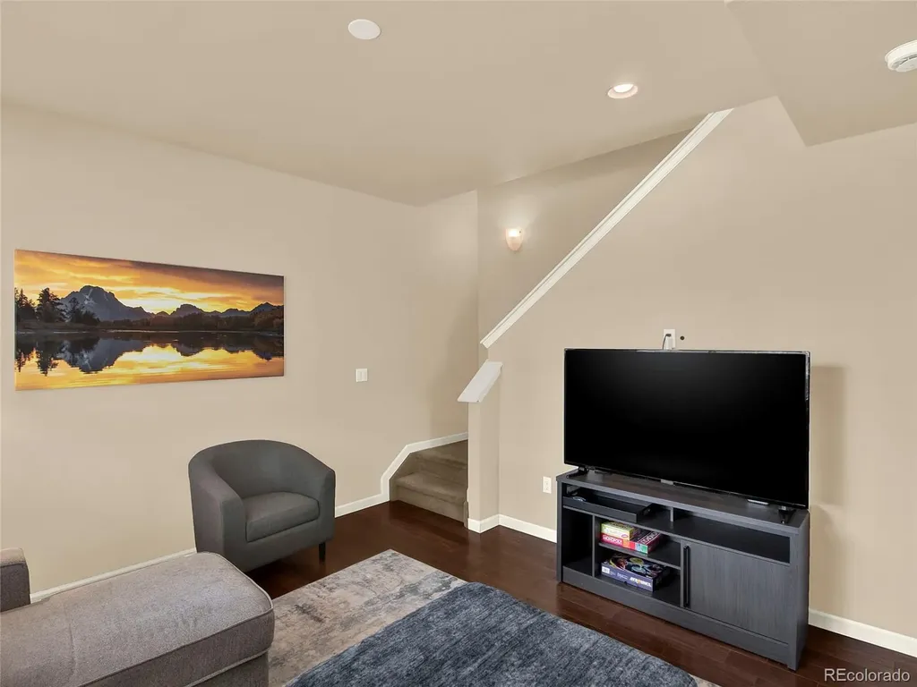 8025 E 21st Avenue Denver CO 80238