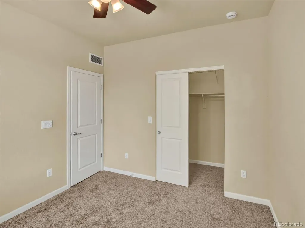 8025 E 21st Avenue Denver CO 80238