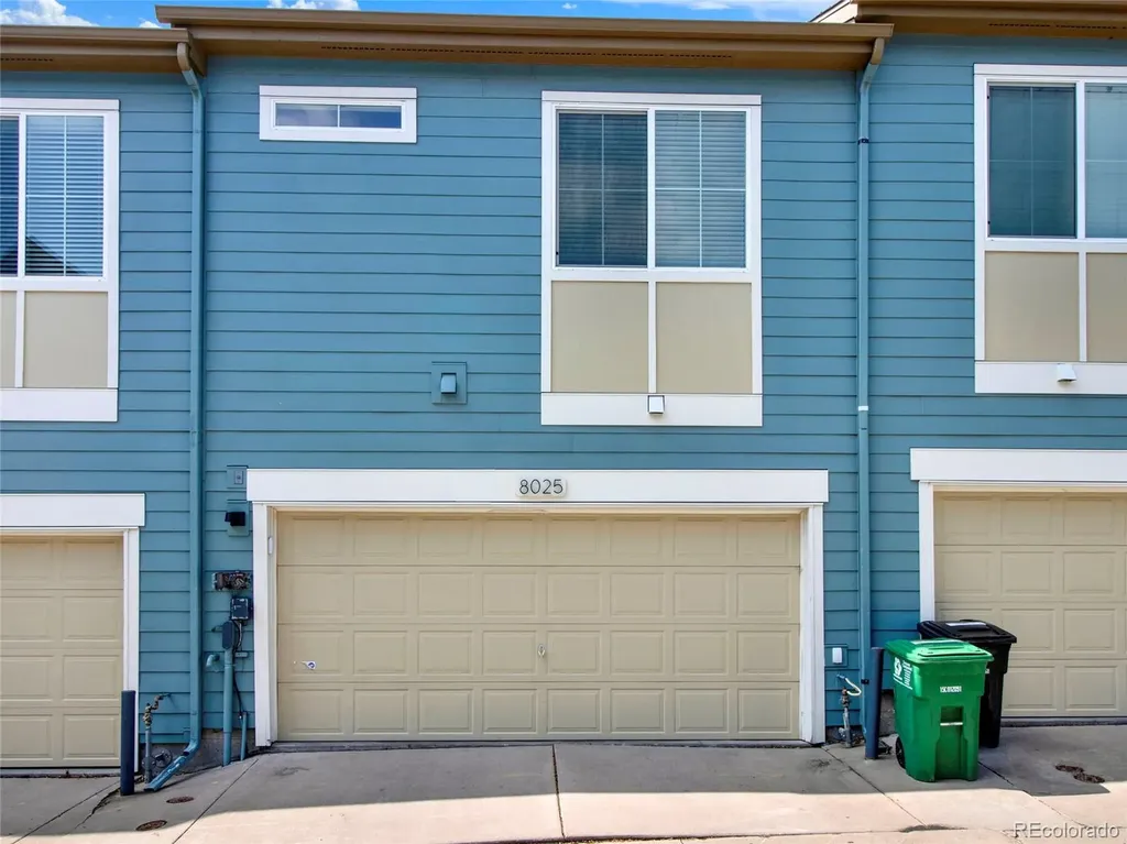 8025 E 21st Avenue Denver CO 80238