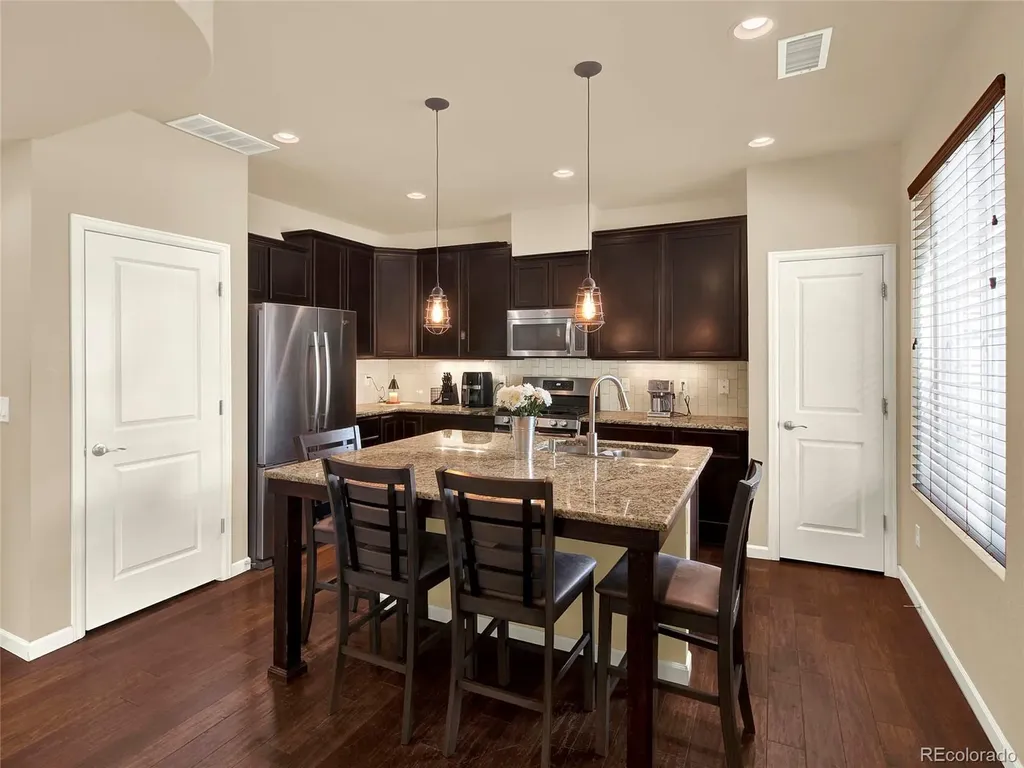 8025 E 21st Avenue Denver CO 80238