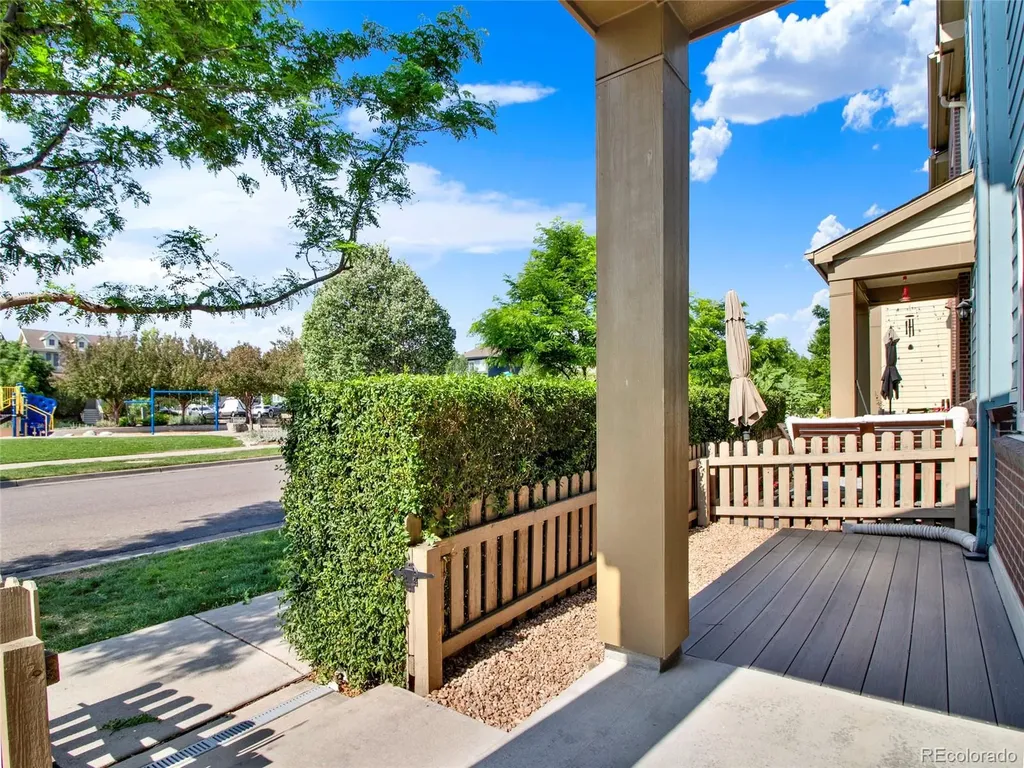 8025 E 21st Avenue Denver CO 80238