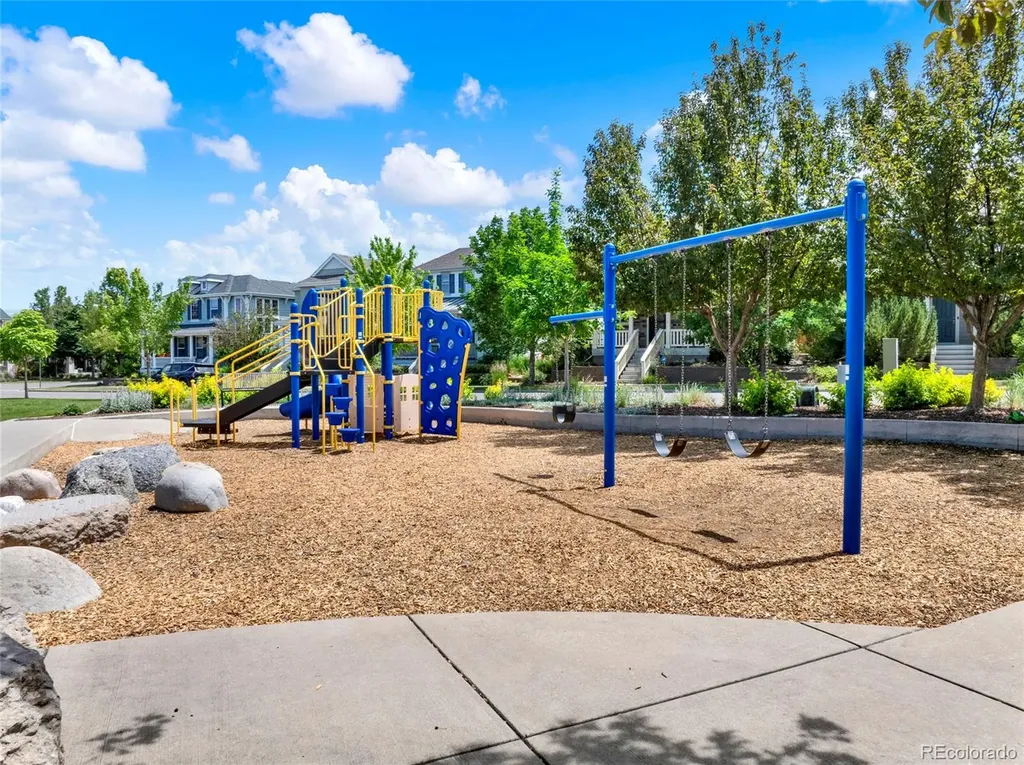 8025 E 21st Avenue Denver CO 80238