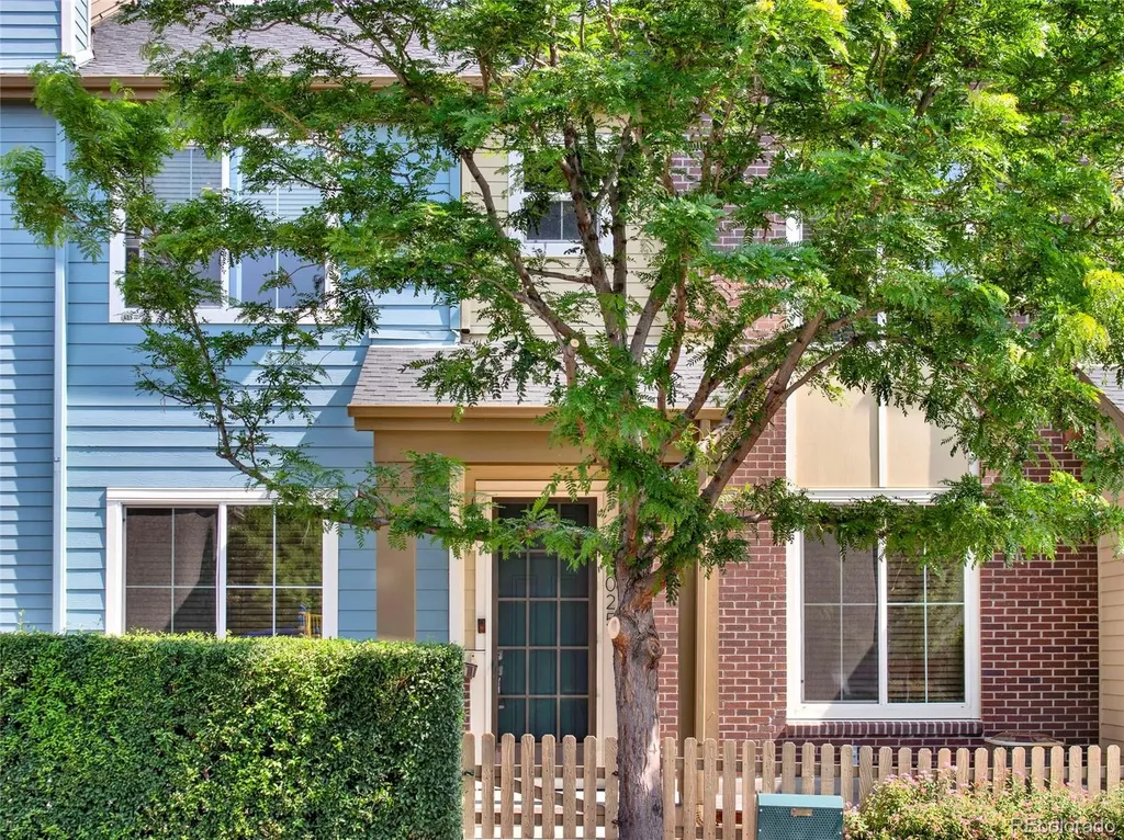 8025 E 21st Avenue Denver CO 80238