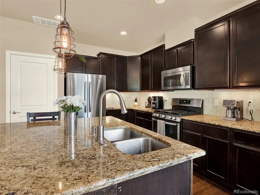 8025 E 21st Avenue Denver CO 80238