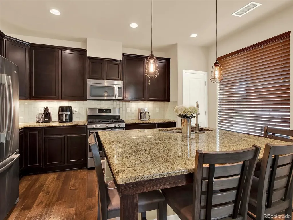 8025 E 21st Avenue Denver CO 80238