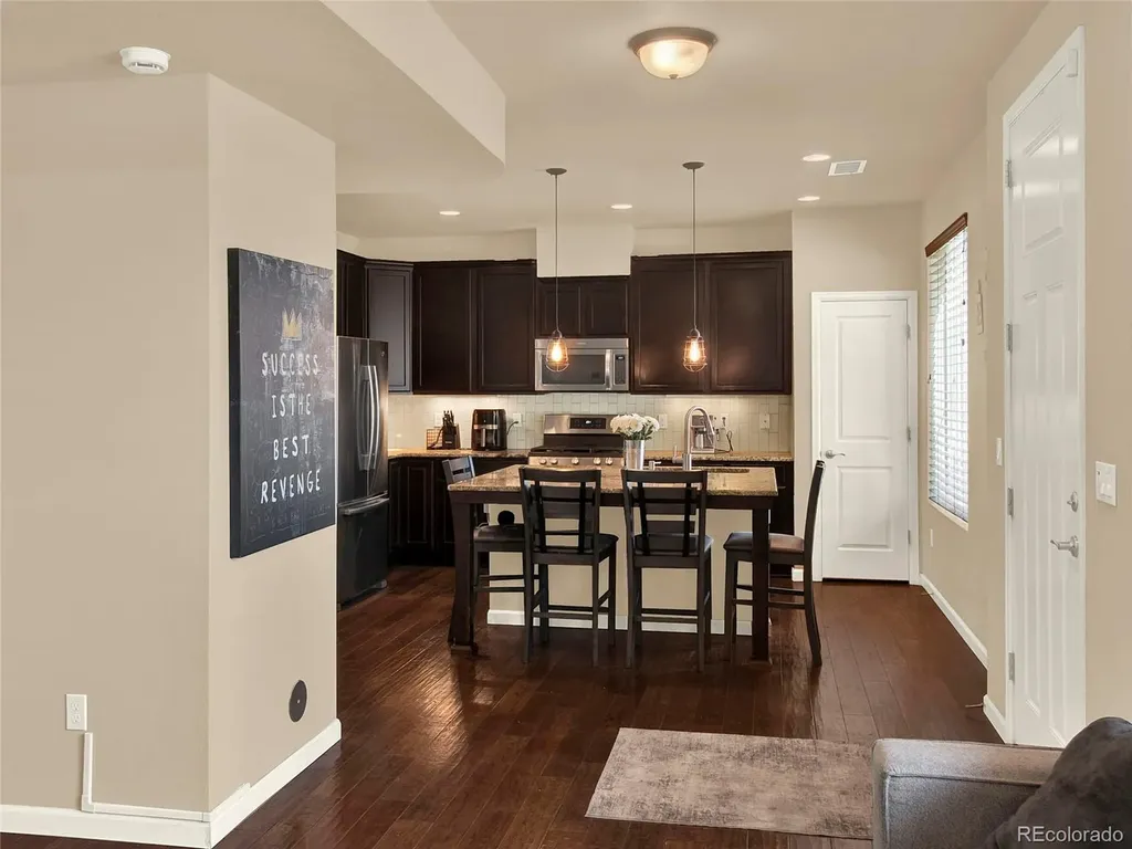 8025 E 21st Avenue Denver CO 80238