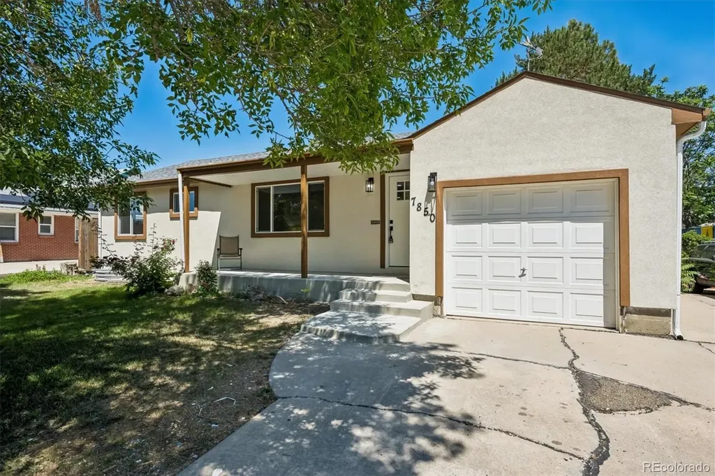 7850 N Raleigh Street Westminster CO 80030
