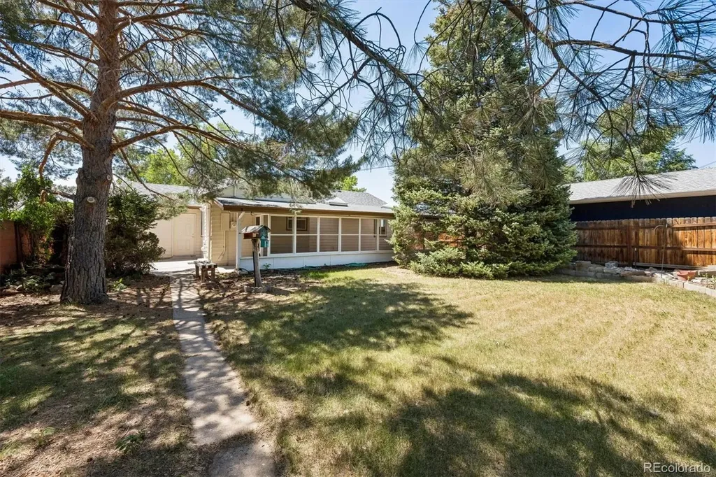 7850 N Raleigh Street Westminster CO 80030